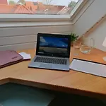Strandgut Hébergement de vacances