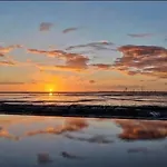 Strandgut Hébergement de vacances *