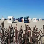 Strandgut Hébergement de vacances Horumersiel