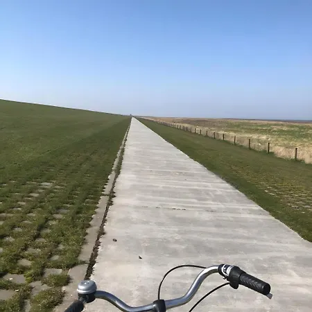 Strandgut * Horumersiel