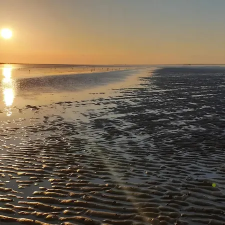 Strandgut Vakantiehuis