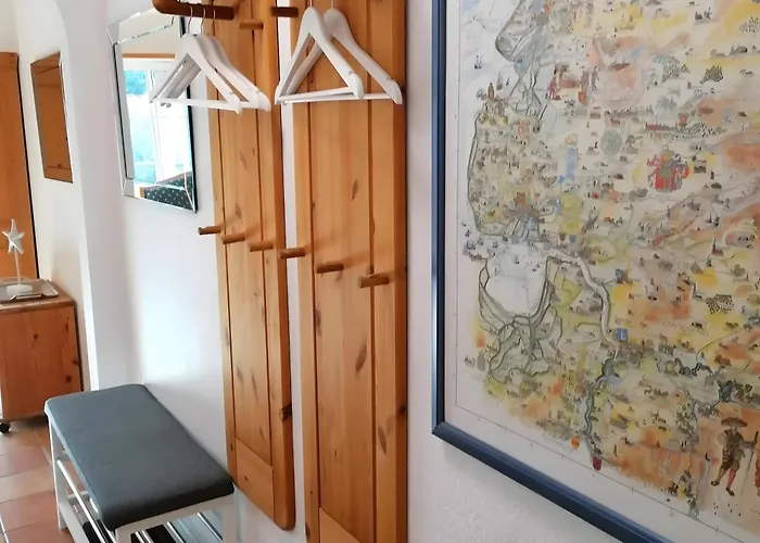 Strandgut Holiday home